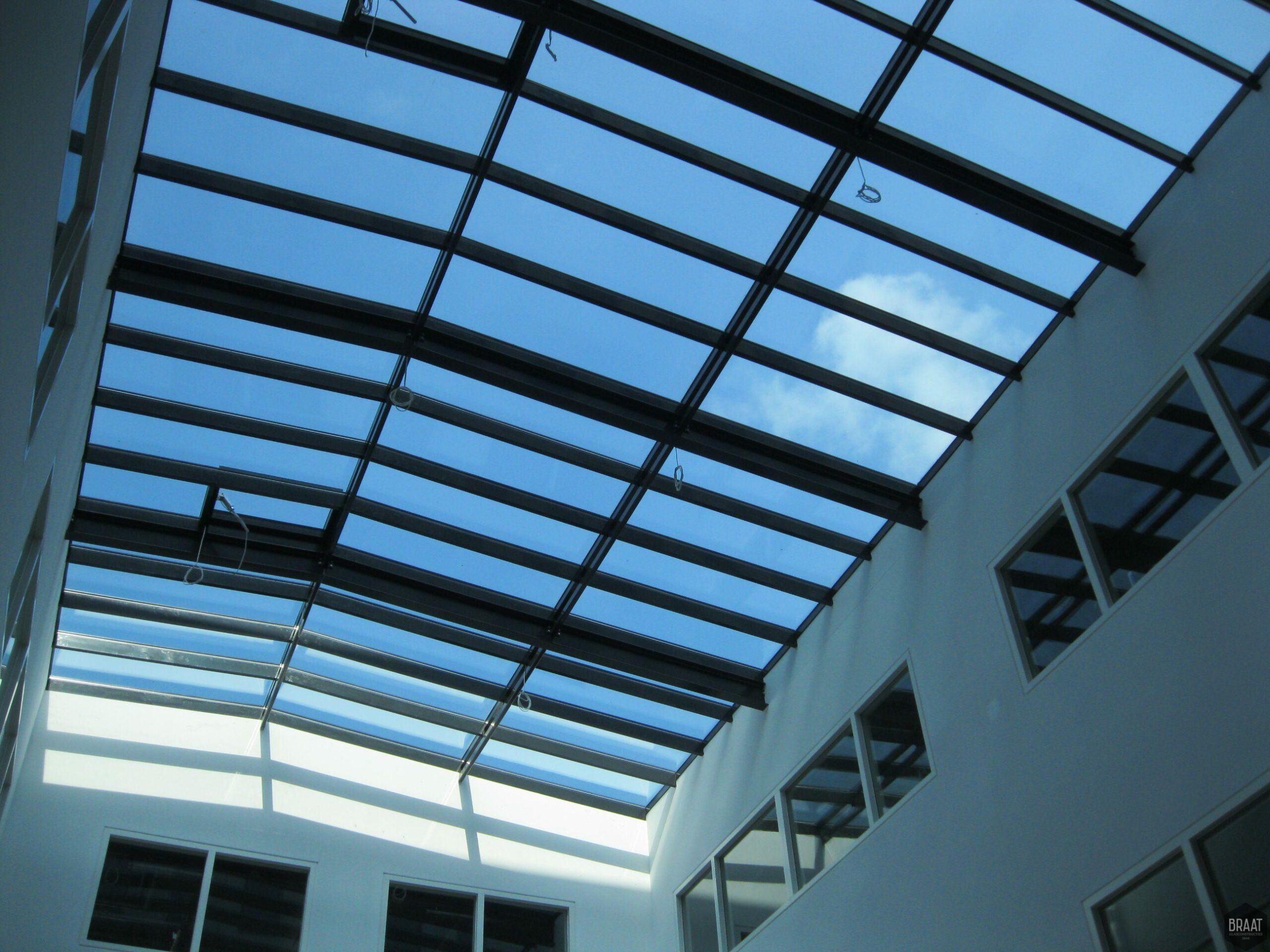 Kantoor Zwijsen Tilburg