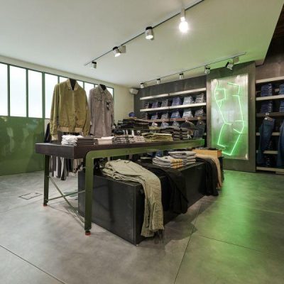 hak4t-2456-Hakvoort kunstlicht_ G-Star_Retail verlichting_Parijs (1)