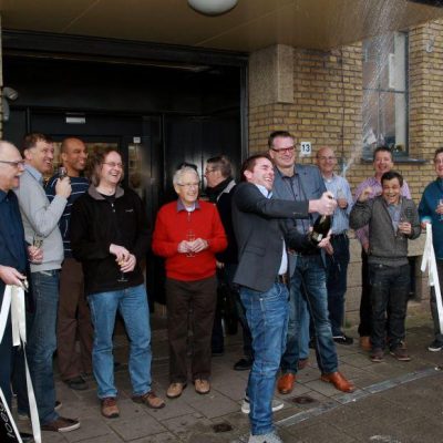 hak4t-4412-Braat1844_opening_pand_Hooikade_Delft