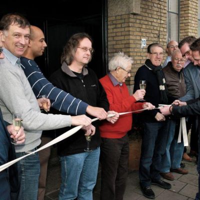 hak4t-4416-Braat14844_openingshandeling_pand_Hooikade_Delft